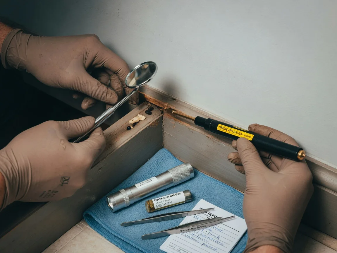 Why choose Emergency Pest Control in Gardner, IL